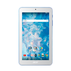 Acer NT.LELAA.001 Iconia One 7 Inch 1GB RAM 16GB Storage Android 7.0 Tablet