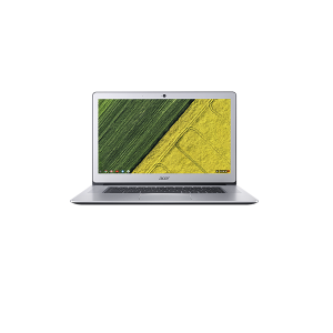 Acer CB515-1H-C3MD NX.GP0AA.001 15.6" 4GB LPDDR4 Intel Celeron LCD Chromebook Laptop