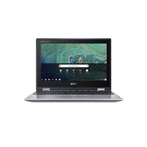 Acer Chromebook Spin 11 NX.GV2AA.001;CP311-1H-C5PN 11.6 inch Intel Celeron N3350 Chrome OS Laptop 