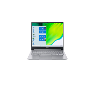Acer NX.HSEAA.002 Laptop Swift  8 GB LPDDR4 Memory 256 GB SSD AMD Radeon Graphics 14.0" Windows 10 