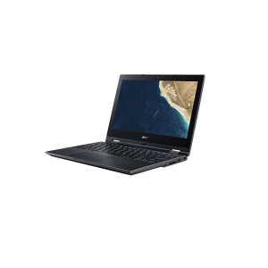 Acer TravelMate Spin NX.VHQAA.001 11.6" Celeron N4100 4GB RAM 128GB SSD Laptop