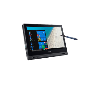 Acer TravelMate NX.VHSAA.003 11.6"Intel Celeron N4000 2-Core 1.10 GHz 4GB 64GB LCD Notebook Laptop