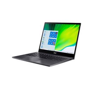Acer Spin 5 SP513-54N SP513-54N-58XD NX.HQUAA.009 13.5" Touchscreen Intel Core i5 10th Gen 4 Core 8GB RAM 256GB SSD 2 in 1 Notebook Laptop