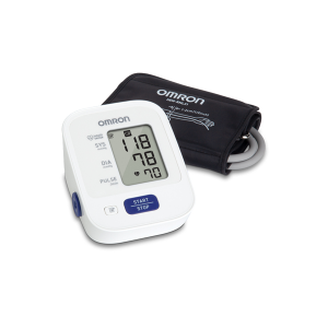 Omron BP7100 3 Series Upper Arm Blood Pressure Monitor