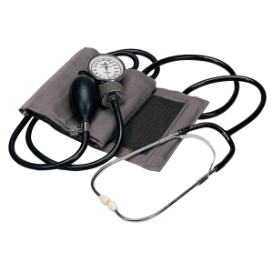 Omron HEM-18 Self Taking Manual Blood Pressure Kit