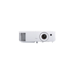Optoma HD27 Stunning Home Theater Projection