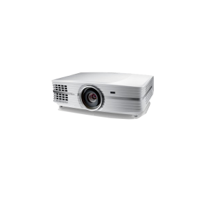 Optoma UHD60 4K Ultra HD Home Theater Projector