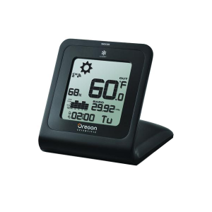 Oregon Scientific OR-SL103 Touch Advanced Weather Station