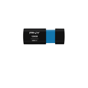 PNY Elite-X 128GB USB 3.1 Flash Drive