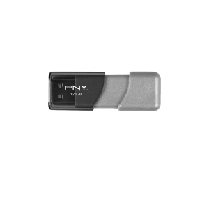 PNY Elite Turbo Attache 3 P-FD128TBOP-GE 128GB USB 3.0 Flash Drive