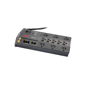 APC P11VNT3 SurgeArrest Performance 11 Outlets Surge Suppressor