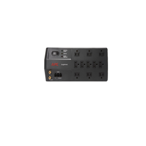 APC P11VT3 Surge Arrest Performance 11-Outlets Surge Suppressor