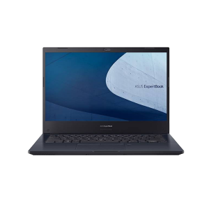 Asus ExpertBook P2451FA-XV51 14.0” Intel Core i5 vPro 8GB DDR4 256GB PCIe SSD Windows 10 PRO Notebook Laptop Star Black