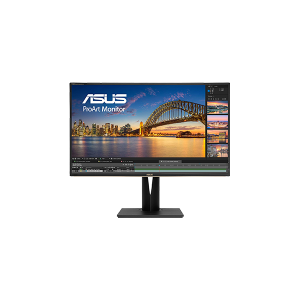 Asus ProArt PA329C 32" 4K UHD LED LCD Monitor - 16:9 - Black