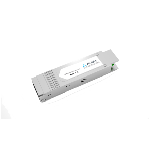 Axiom PAN-QSFP-40GBASE-ER4-AX 40GBASE-ER4 QSFP+ Transceiver for Palo Alto