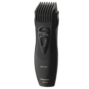 Panasonic ER2403K Hair, Beard and Body Trimmer