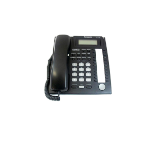 Panasonic KX-T7736B Advanced Hybrid Speakerphone