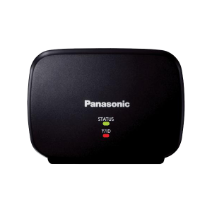 Panasonic KX-TGA405B Range Extender for Dect 6.0 Plus Phones
