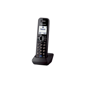 Panasonic KX-TGA950B 6.0 DECT 6.0 Link2Cell Expandable Cordless Handset