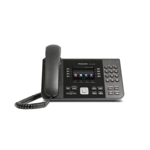 Panasonic KX-UTG200B UTG Series Entry Level SIP Phone