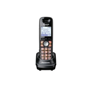 Panasonic KX-WT125 Entry level business DECT Handset