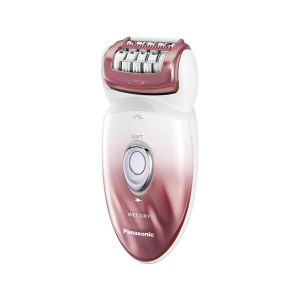 Panasonic ES-ED90-P Women’s Multi-Functional Wet Dry Shaver