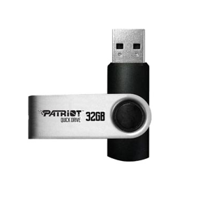 Patriot PSF32GQDI3USB USB 32 GB Flash Drive