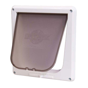 PetSafe P1-4W-11 Four Way Cat Flap