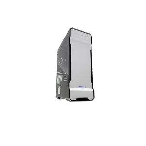 Phanteks PH-ES314ETG_GS Enthoo Evolv  Galaxy Silver Aluminum (3mm), Computer Case