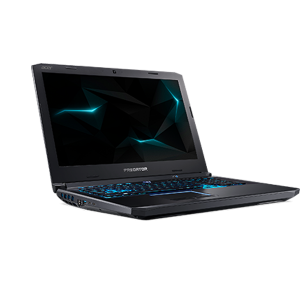 Acer Predator Helios 500 NH.Q3NAA.006 17.3" Core i7 16GB RAM 512GB SSD 1TB HDD Laptop