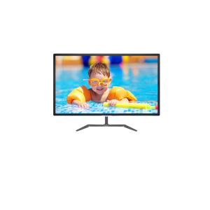 Philips 323E7QDAB 32Inch 16:9 IPS LED Monitor