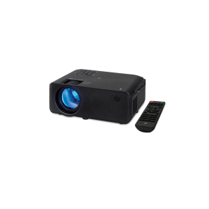 GPX PJ609B GPX Mini Projector with Bluetooth