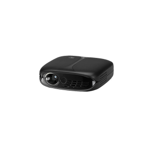 GPX PJ809B Micro Projector