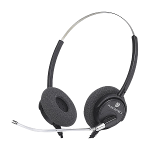Plantronics SMH1783-15 Dictation Headset