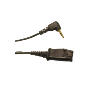 Plantronics 70765-01 10ft Audio Cable