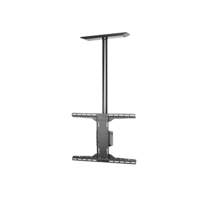 Peerless PLCM-UNL-CP SmartMount Universal Ceiling Mount For 32″ to 90″ Displays