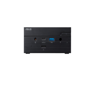 ASUS PN51-E1-BB7000XTD Mini PC with AMD Ryzen 7 5700U Eight-core Mobile Processor, up to 64GB DDR4 RAM