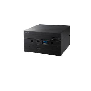 Asus Mini PC PN62S-B3463ZC0 Intel Core i3-10110U/ 4GB DDR4/ 256GB SSD (M.2 PCI-E)/ Windows 10 Pro Desktop PC