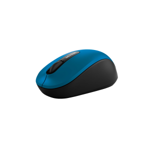 Microsoft PN7-00021 Bluetooth Mobile Mouse 3600 With BlueTrack And 3 Buttons