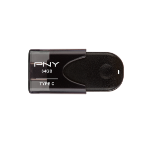 PNY Elite Type-C P-FD64GTBAT4TC31-GE USB 3.1 64GB Flash Drive