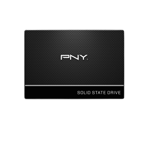 PNY CS900 SSD7CS900-480-RB 480 GB 2.5" Internal Solid State Drive