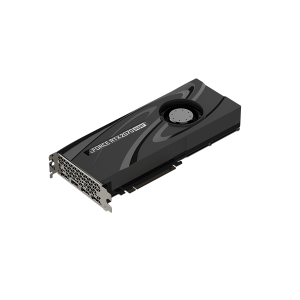 PNY GeForce RTX 2070 Super 8GB Blower VCG20708SBLMPB GDDR6 Graphic Card