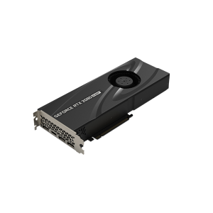 PNY GeForce RTX 2080 Super 8GB Blower VCG20808SBLMPB GDDR6 Graphic Card