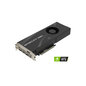 PNY VCG2080T11BLMPB GeForce RTX 2080 Ti 11GB Blower Graphics Card