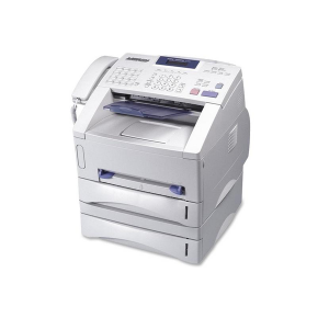 Brother International IntelliFAX PPF-5750E Multifunction Laser Printer