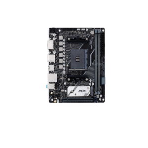 Asus Prime A320I-K Desktop Motherboard - AMD Chipset - Socket AM4 - Mini ITX