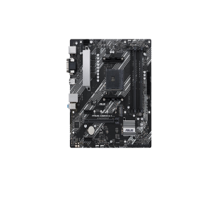  Asus Prime A520M-A II/CSM Desktop Motherboard - AMD Chipset - Socket AM4 - Micro ATX