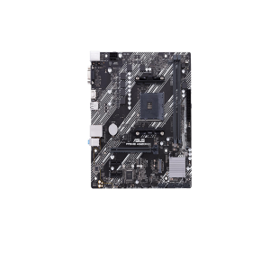 Asus Prime A520M-K Desktop Motherboard - AMD Chipset - Socket AM4 - Micro ATX