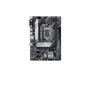 Asus Prime H510M-A/CSM Desktop Motherboard - Intel Chipset - Socket LGA-1200 - Micro ATX