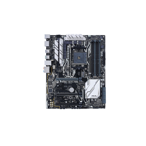 Asus Prime X370-Pro AM4 AMD X370 USB 3.1 HDMI ATX Motherboard